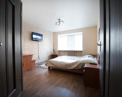 Mini-Hotel on Rotornaya