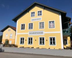 Gasthaus Marienhof