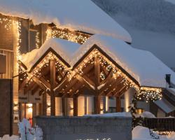 Boutique Skipass Superior Hotel