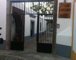 Alojamento Portalegre