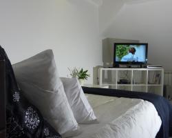 Apartment The 1927 Residence