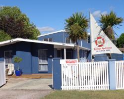 Sails on Port Sorell Boutique Apartments