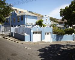 The Blue House Guesthouse