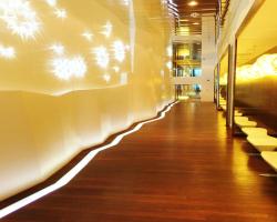 777 Apartments & Cars_ Sea Towers