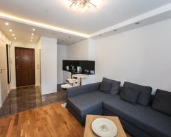 Apartamenty Varsovie Centrum Atrium