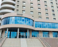 Cosmos Astrakhan Hotel, a member of Radisson Individuals