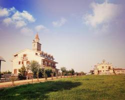 Spa Complejo Rural Las Abiertas
