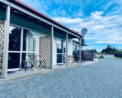 A1 Kaikoura Motel & Holiday Park