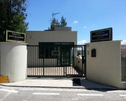 Bambù Affittacamere & Residence