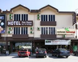 New Dawn Hotel Pontian Sdn Bhd