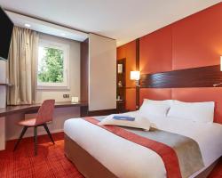 Kyriad Nantes Sud - Bouaye Aéroport