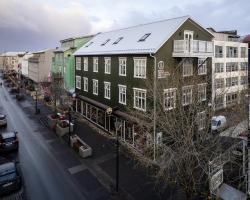 Akureyri Backpackers