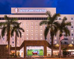 Hotel Intercontinental Cali, an IHG Hotel