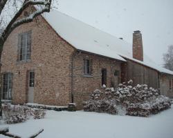 B&B Hooglandhoeve