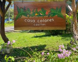 Casa Colores