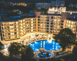 Prestige Hotel and Aquapark - All inclusive