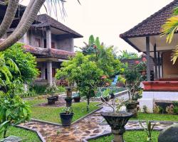 Gusti Home Stay Ubud