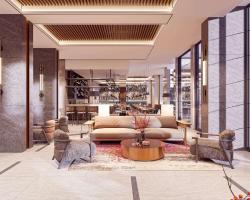 Ramada Plaza Sultanahmet By Wyndham