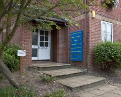 Stubbs Drive Apartment