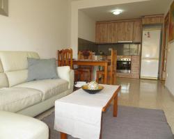 Apartamento en Fanals