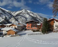 Frühstücks- Pension Sonnblickhof