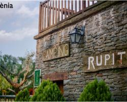 CAMPING SÈNIA RUPIT
