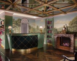 ARTIST Boutique Hotel