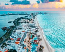 Hyatt Zilara Cancun - All Inclusive - Adults Only