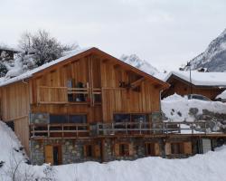 Chalet Fratiné