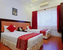 Chelsea Hotel Nha Trang