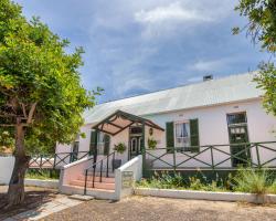 Koo Karoo Guest Lodge and Self Catering