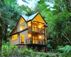 Lochiel Luxury Accommodation