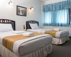 Amarin Nakorn Hotel