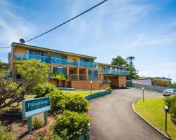 Panoramic Townhouses