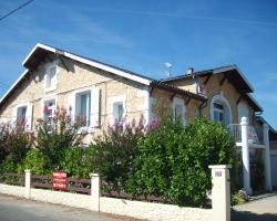 Le Chalet des Vignes