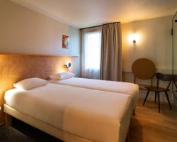 Greet Hotel Colmar