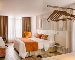 Radisson Hotel Curitiba