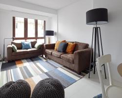 Adur Ona Apartment by FeelFree Rentals