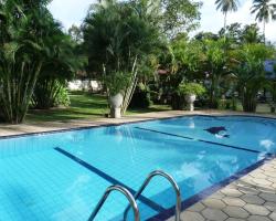 Fire Dragon Hideaway