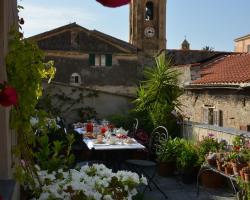 La Terrazza di Vico Olivi B&B