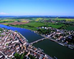 Auberge De La Marine