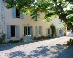 B&B Domaine de Fontète