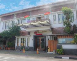 Mawar Asri Hotel