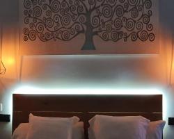 CH Otello Rooms I - Madrid