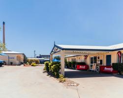 Outback Motel Mt Isa