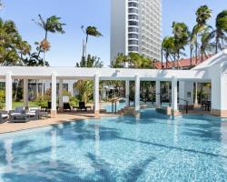 Crowne Plaza Surfers Paradise, an IHG Hotel