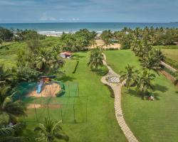 Royal Orchid Beach Resort & Spa, Utorda Beach Goa