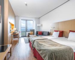 Hotel Levi Panorama