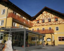 Hotel Gasthof Schweizerhaus