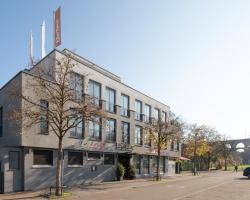 Hotel Eberhards am Wasser